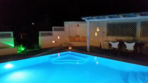 Villa Costa Hydra