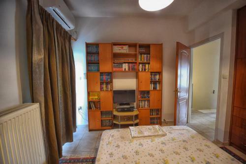 Villa Maisonette Ilios