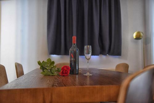 Villa Maisonette Ilios
