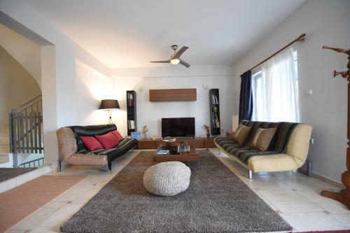 Villa Maisonette Ilios