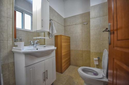 Villa Maisonette Ilios