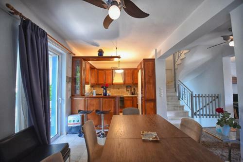 Villa Maisonette Ilios