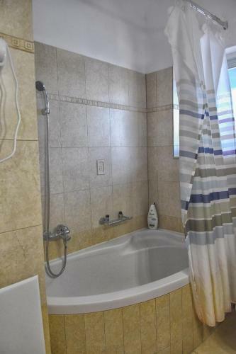 Villa Maisonette Ilios
