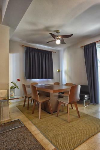 Villa Maisonette Ilios