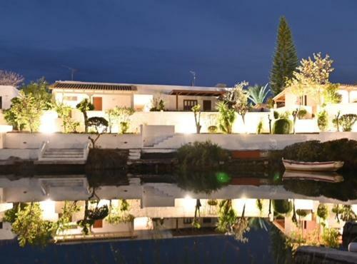 Villa 21