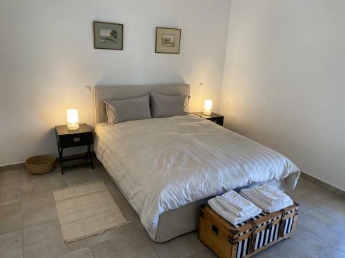 Villa 21