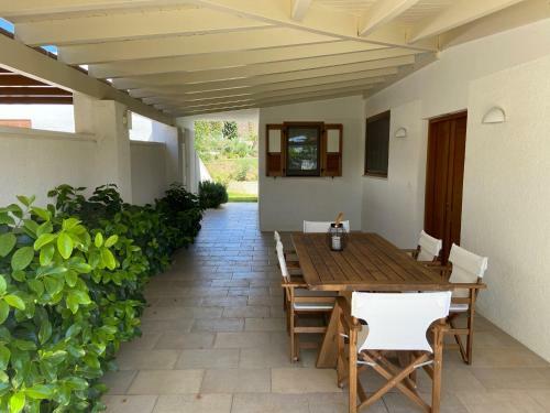 Villa 21