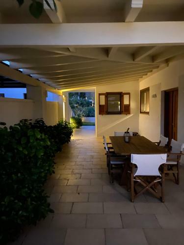 Villa 21