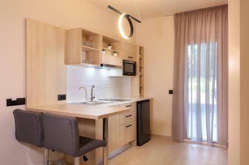Ammoessa Apartments