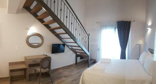 Apartamento Sunset