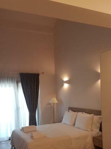 Apartamento Sunset