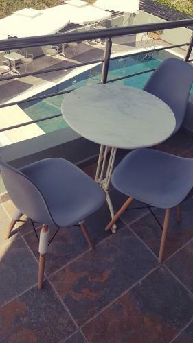Apartamento Sunset