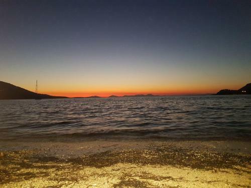 Apartamento Sunset