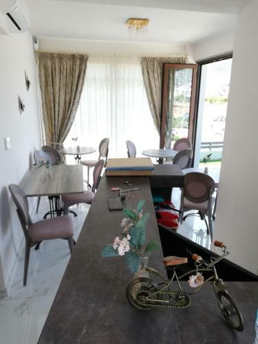 Apartamento Sunset