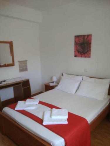 Ziogas Apartments