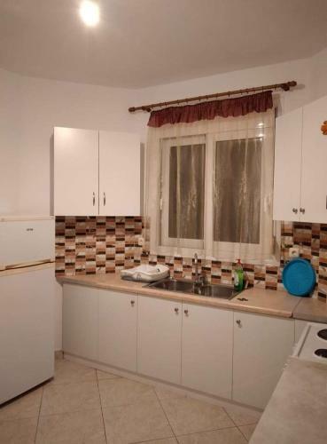Ziogas Apartments