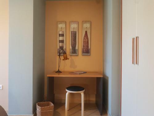 Comfy Apartment