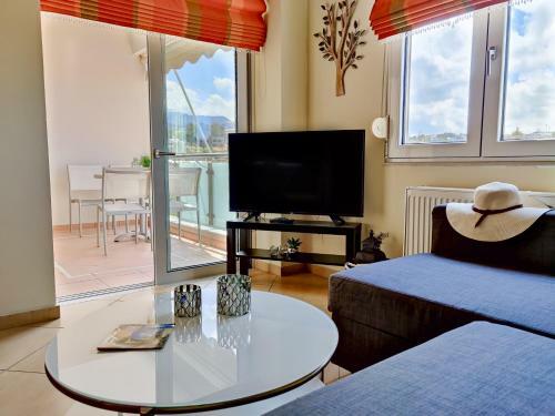 Comfy Apartment