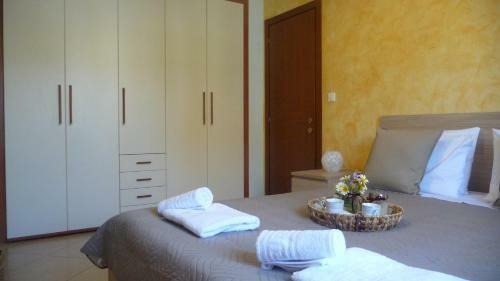 Comfy Apartment