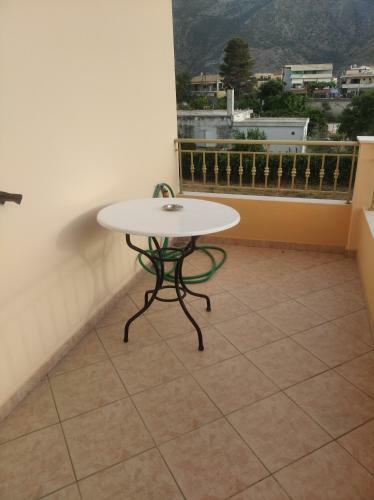 Tagas Apartments