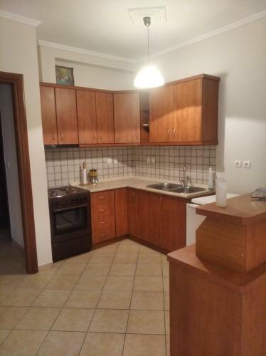 Tagas Apartments
