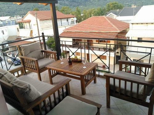 View And Relax Apartment