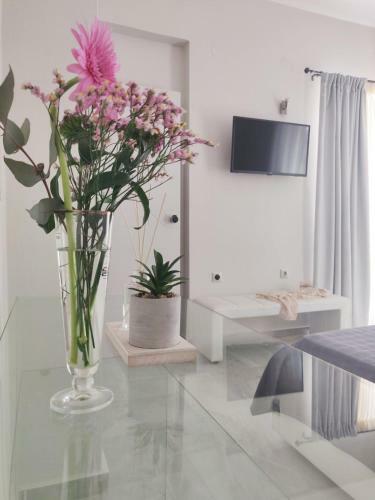 Emorfia's Apartments
