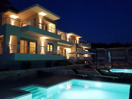 K Villas