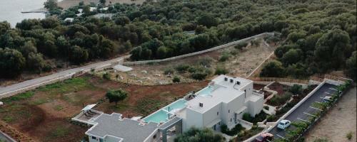 K Villas