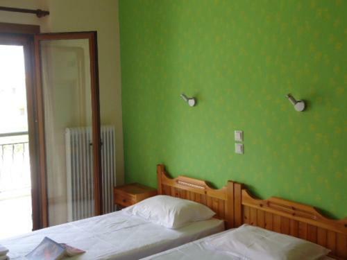 Hostal Almini2 Apartments