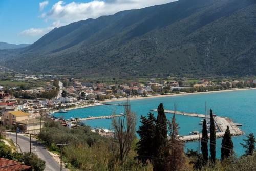 Apartamento Amazing View Home