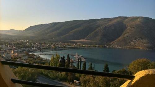 Apartamento Amazing View Home