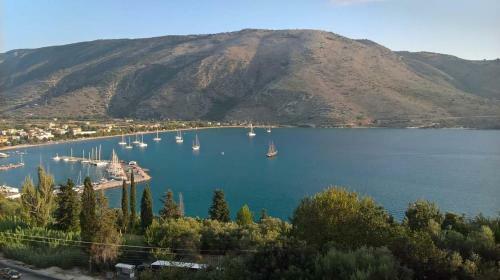 Apartamento Amazing View Home