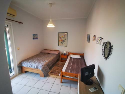 Apartamento Marilena House Plataria