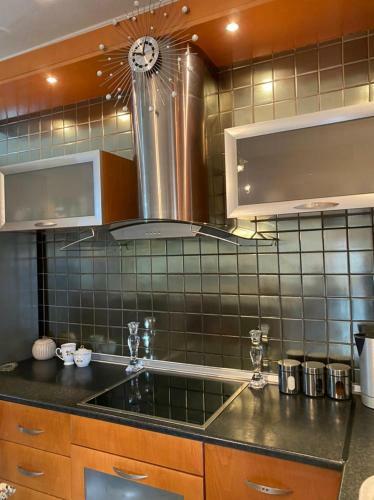 Apartamento Elite Home