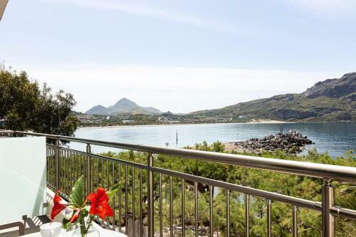 Apartamento Artemis Exclusive Double Sea View Adults Only