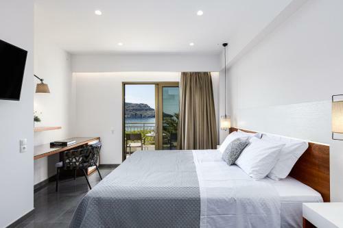 Apartamento Artemis Exclusive Double Sea View Adults Only