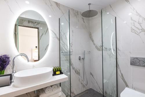 Apartamento Artemis Exclusive Double Sea View Adults Only