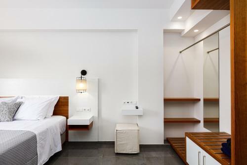 Apartamento Artemis Exclusive Double Sea View Adults Only