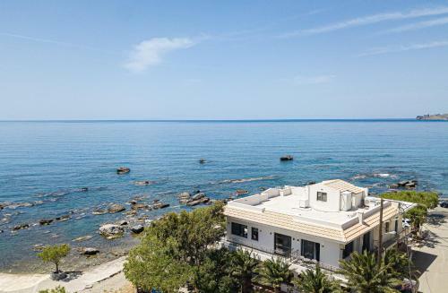 Apartamento Artemis Exclusive Double Sea View Adults Only