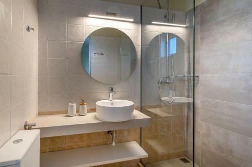 Apartamento Fedra Plakias