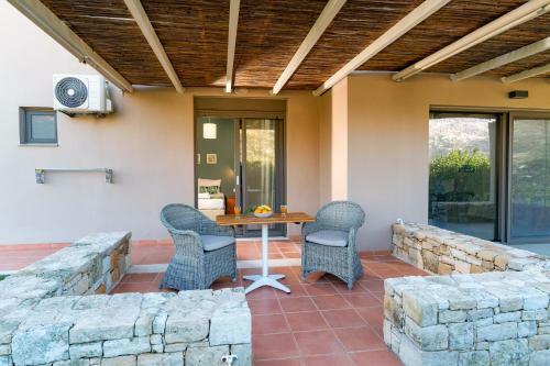 Apartamento Fedra Plakias