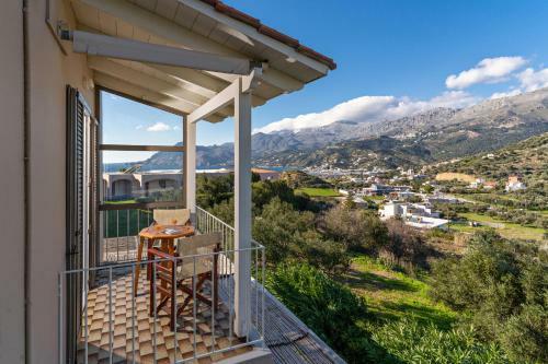 Apartamento Fedra Plakias