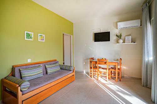 Apartamento Fedra Plakias