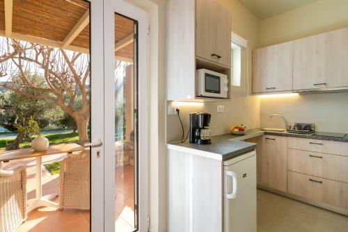 Apartamento Fedra Plakias