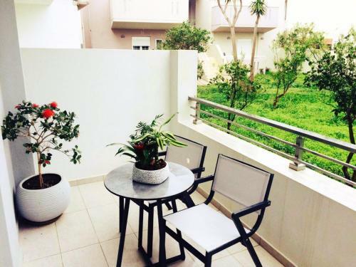Luxury Apartments Near To The Beach
