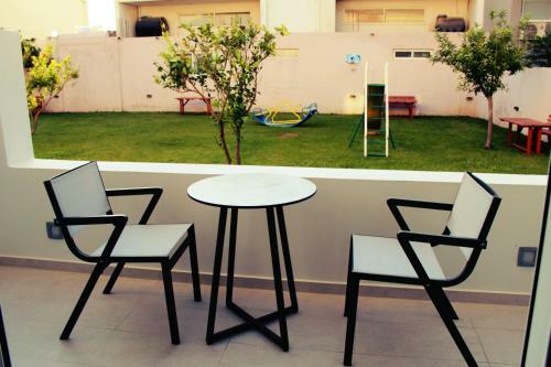 Luxury Apartments Near To The Beach