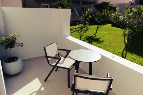 Luxury Apartments Near To The Beach