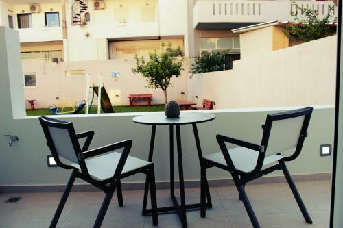 Luxury Apartments Near To The Beach