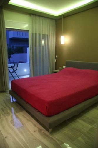 Luxury Apartments Near To The Beach